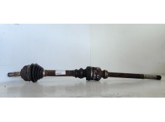 TRANSMISION DELANTERA DERECHA 