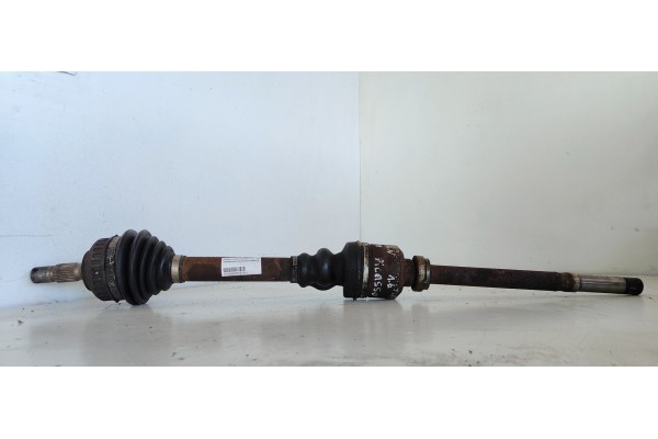 Recambio de transmision delantera derecha para citroen xsara picasso 1.6 16v sx top referencia OEM IAM   