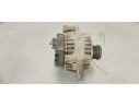 Recambio de alternador para opel insignia berlina excellence referencia OEM IAM 13588306  