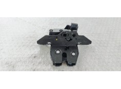 Recambio de cerradura maletero / porton para opel insignia berlina 1.6 cdti 136 fap referencia OEM IAM 13524683  