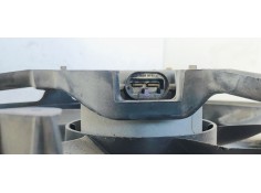 Recambio de electroventilador para renault modus authentique referencia OEM IAM 8200135167  