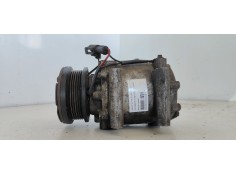 Recambio de compresor aire acondicionado para jaguar s-type 4.0 v8 32v cat referencia OEM IAM RFXW4H190647 AJ812568 