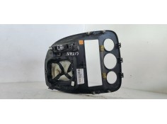 Recambio de pomo palanca cambio para mercedes-benz citan (w415) combi break referencia OEM IAM 969359441R  