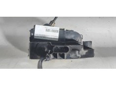 Recambio de cerradura puerta delantera derecha para renault megane ii familiar 1.9 dci diesel referencia OEM IAM   