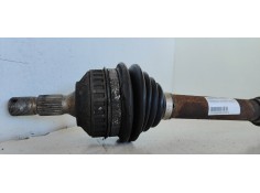 Recambio de transmision delantera derecha para citroen xsara picasso 1.6 16v sx top referencia OEM IAM   