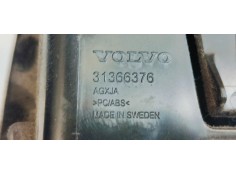 Recambio de guantera para volvo s90 lim. 2.0 d turbo 150 fap referencia OEM IAM 31366376  