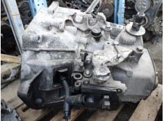 Recambio de caja cambios para peugeot 308 1.6 16v hdi fap referencia OEM IAM 20DM22 9682456310 