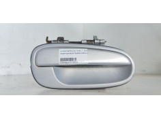 Recambio de maneta exterior trasera derecha para hyundai matrix (fc) 1.6 sky referencia OEM IAM   