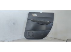 Recambio de guarnecido puerta trasera derecha para peugeot 3008 allure referencia OEM IAM   