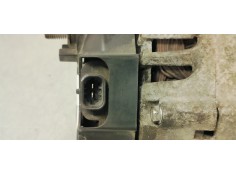Recambio de alternador para opel insignia berlina excellence referencia OEM IAM 13588306  