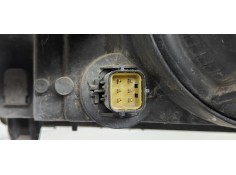 Recambio de faro derecho para land rover freelander (ln) 2.0 td4 cat referencia OEM IAM   