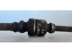 Recambio de transmision delantera derecha para citroen xsara picasso 1.6 16v sx top referencia OEM IAM   