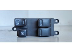 Recambio de mando elevalunas delantero izquierdo para nissan almera (n16/e) line up referencia OEM IAM   