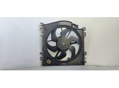Recambio de electroventilador para renault modus authentique referencia OEM IAM 8200135167  
