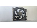 Recambio de electroventilador para renault modus authentique referencia OEM IAM 8200135167  