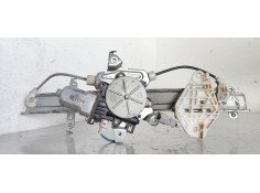 Recambio de elevalunas trasero derecho para honda jazz (gd1/5) 1.4 dsi cat referencia OEM IAM   