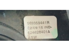 Recambio de pomo palanca cambio para mercedes-benz citan (w415) combi break referencia OEM IAM 969359441R  