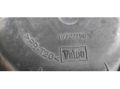 Recambio de faro derecho para land rover freelander (ln) 2.0 td4 cat referencia OEM IAM   