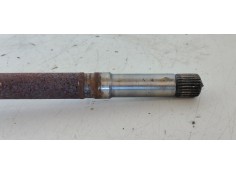 Recambio de transmision delantera derecha para citroen xsara picasso 1.6 16v sx top referencia OEM IAM   