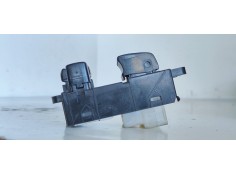 Recambio de mando elevalunas delantero izquierdo para nissan almera (n16/e) line up referencia OEM IAM   