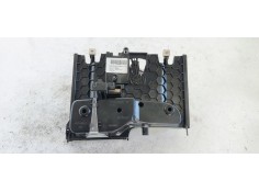 Recambio de cenicero para volvo s90 lim. 2.0 d turbo 150 fap referencia OEM IAM 31377381  