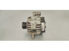 Recambio de alternador para opel insignia berlina excellence referencia OEM IAM 13588306  