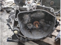 Recambio de caja cambios para peugeot 308 1.6 16v hdi fap referencia OEM IAM 20DM22 9682456310 
