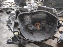 Recambio de caja cambios para peugeot 308 1.6 16v hdi fap referencia OEM IAM 20DM22 9682456310 