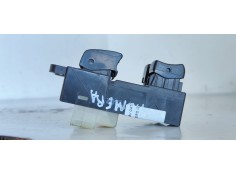 Recambio de mando elevalunas delantero izquierdo para nissan almera (n16/e) line up referencia OEM IAM   