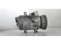 Recambio de compresor aire acondicionado para volkswagen passat berlina (3b2) highline referencia OEM IAM   