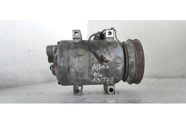 Recambio de compresor aire acondicionado para volkswagen passat berlina (3b2) highline referencia OEM IAM   