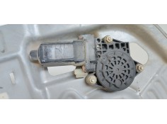 Recambio de elevalunas trasero izquierdo para hyundai tucson (jm) 2.0 crdi cat referencia OEM IAM 834702E010  