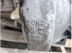 Recambio de caja cambios para peugeot 308 1.6 16v hdi fap referencia OEM IAM 20DM22 9682456310 