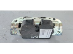 Recambio de cerradura maletero / porton para opel astra h berlina sport referencia OEM IAM 495058724  