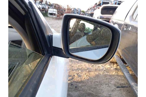 Recambio de retrovisor derecho para hyundai ix35 break fase 1 referencia OEM IAM   