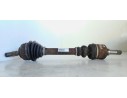 Recambio de transmision delantera izquierda para citroen xsara picasso 1.6 referencia OEM IAM   