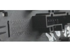 Recambio de warning para renault megane ii familiar 1.9 dci diesel referencia OEM IAM 8200095493 8200109723 8200107808