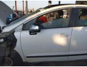 Recambio de puerta delantera izquierda para peugeot 3008 1.6hdi 115 fap referencia OEM IAM   