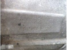Recambio de caja cambios para peugeot 308 1.6 16v hdi fap referencia OEM IAM 20DM22 9682456310 