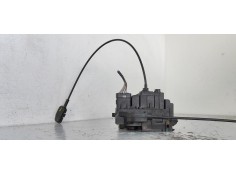 Recambio de cerradura puerta lateral izquierda para renault kangoo dynamique acción especial referencia OEM IAM   