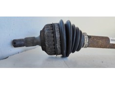 Recambio de transmision delantera izquierda para citroen xsara picasso 1.6 referencia OEM IAM   