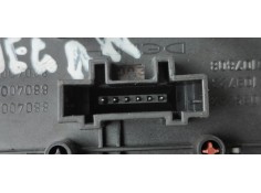 Recambio de warning para renault megane ii familiar 1.9 dci diesel referencia OEM IAM 8200095493 8200109723 8200107808