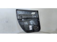 Recambio de guarnecido puerta trasera derecha para peugeot 3008 allure referencia OEM IAM   