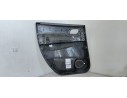 Recambio de guarnecido puerta trasera derecha para peugeot 3008 allure referencia OEM IAM   