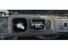 Recambio de piloto trasero izquierdo para ford fiesta (cbk) ambiente referencia OEM IAM 2S6113N004AD  