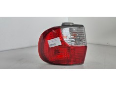 Recambio de piloto trasero izquierdo para hyundai h 1 2.5 turbodiesel referencia OEM IAM   