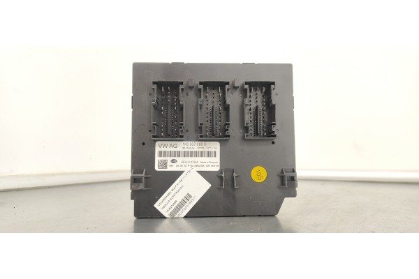 Recambio de modulo electronico para volkswagen golf vi (5k1) 1.6 tdi 105 fap referencia OEM IAM 1K0937086R  