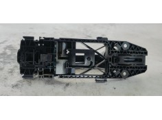 Recambio de maneta exterior trasera izquierda para skoda superb (3v3) 2.0tdi 150 fap referencia OEM IAM 7P6839885  