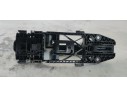Recambio de maneta exterior trasera izquierda para skoda superb (3v3) 2.0tdi 150 fap referencia OEM IAM 7P6839885  