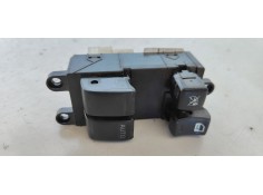 Recambio de mando elevalunas delantero izquierdo para nissan almera (n16/e) line up referencia OEM IAM   